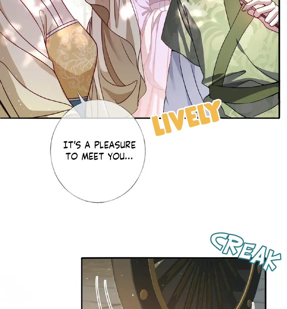 Indulging a Crazy Beauty Chapter 24 page 52 - 