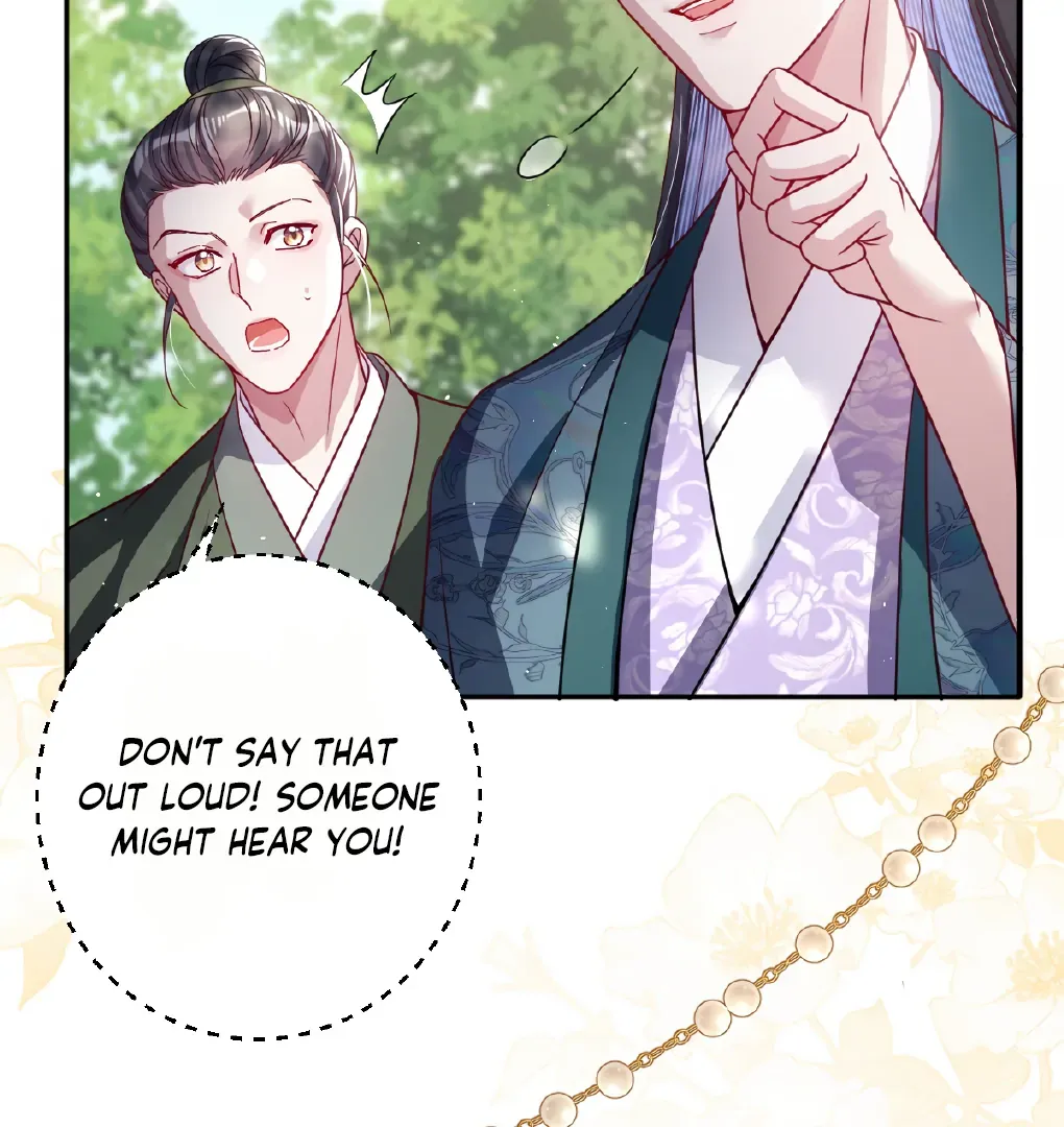 Indulging a Crazy Beauty Chapter 24 page 61 - 