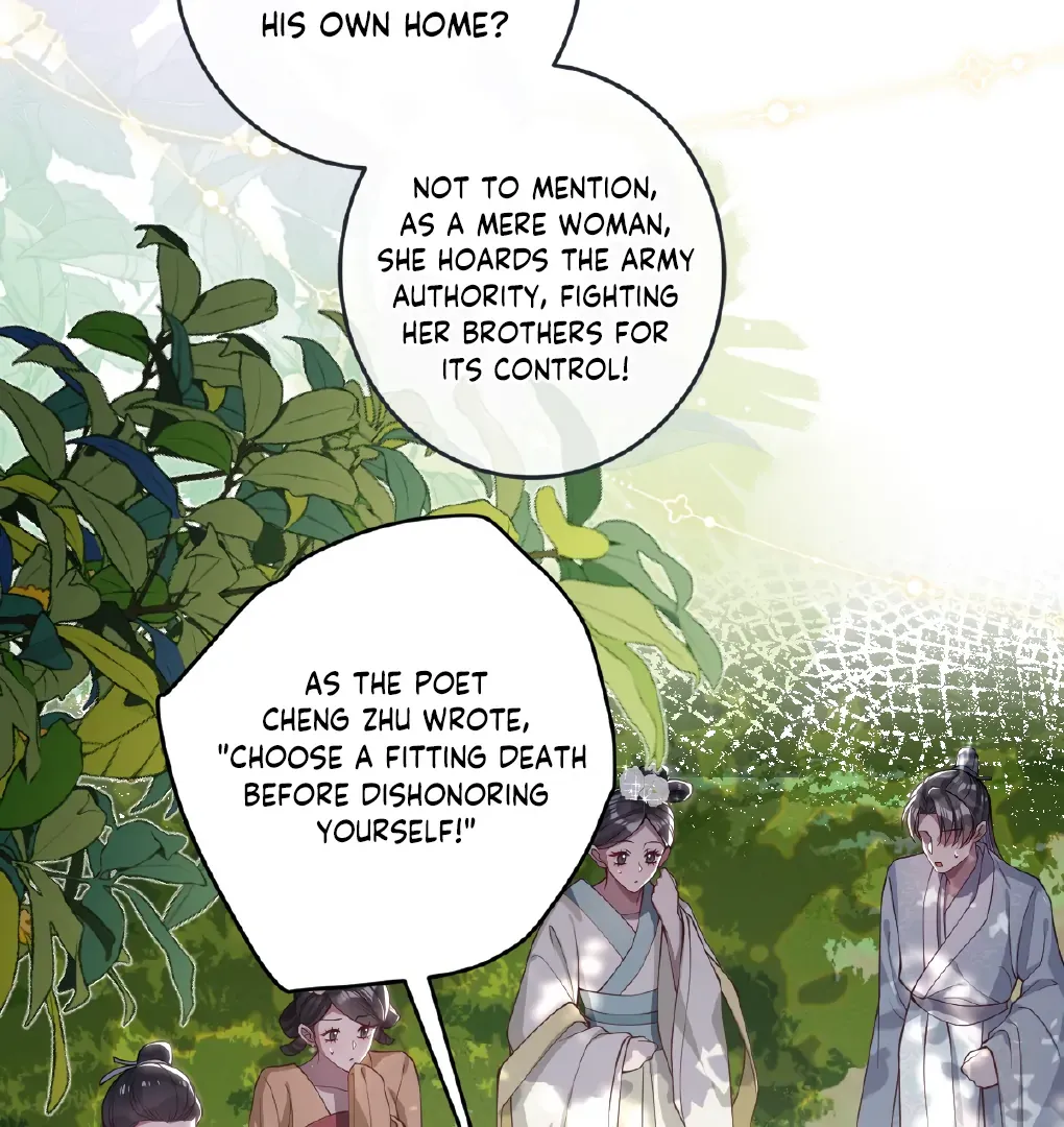 Indulging a Crazy Beauty Chapter 24 page 64 - 