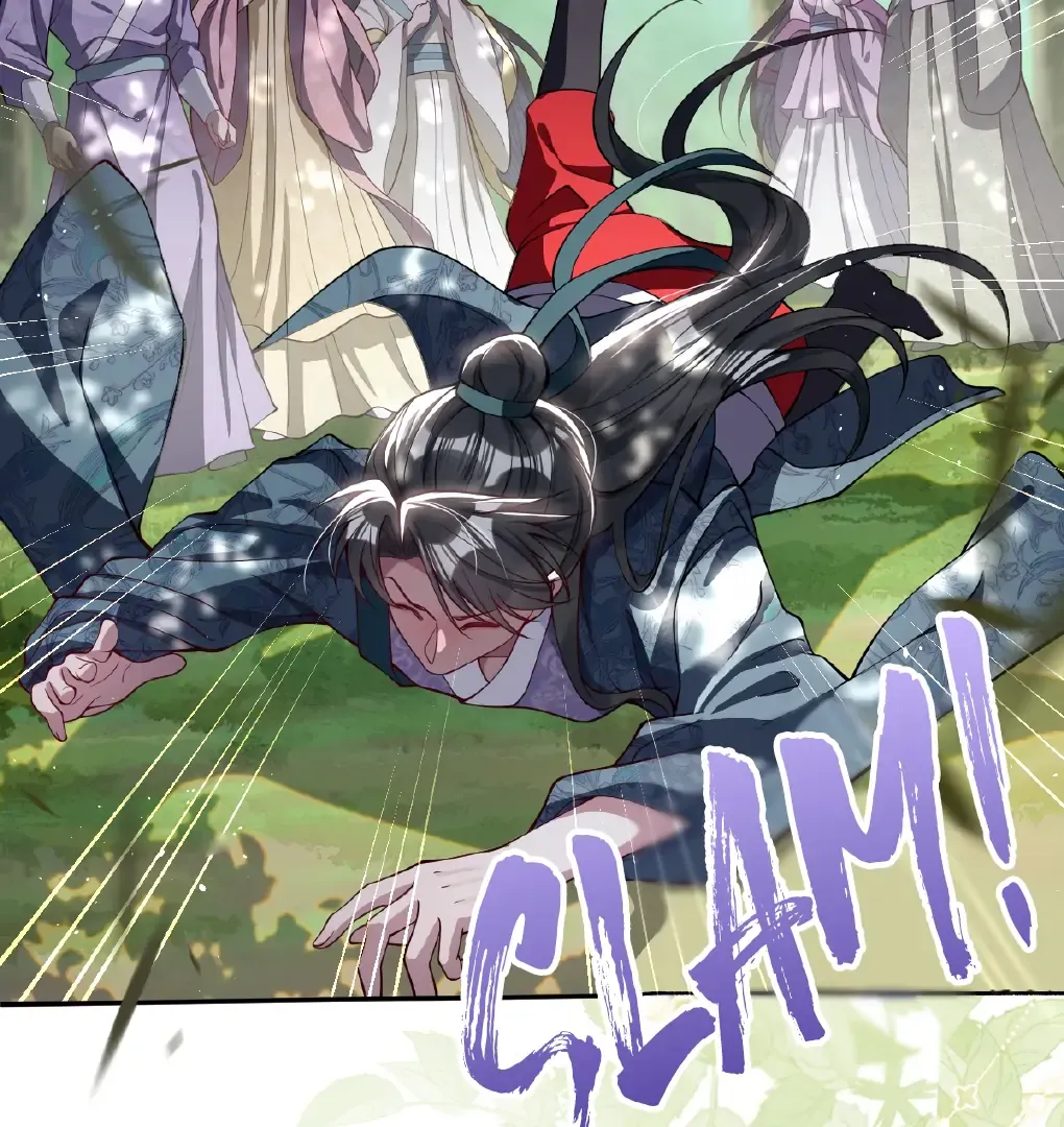 Indulging a Crazy Beauty Chapter 24 page 69 - 
