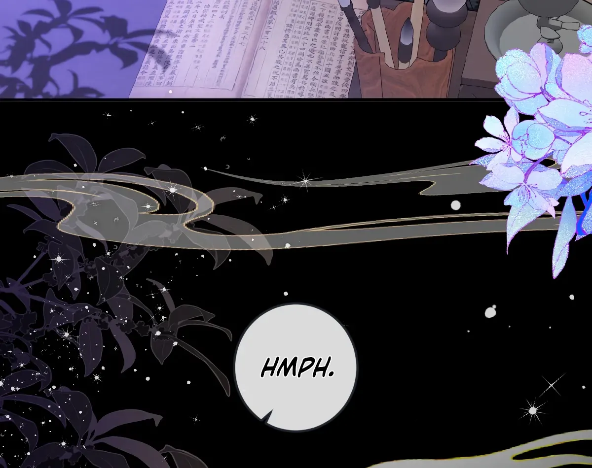 Indulging a Crazy Beauty Chapter 24 page 8 - 