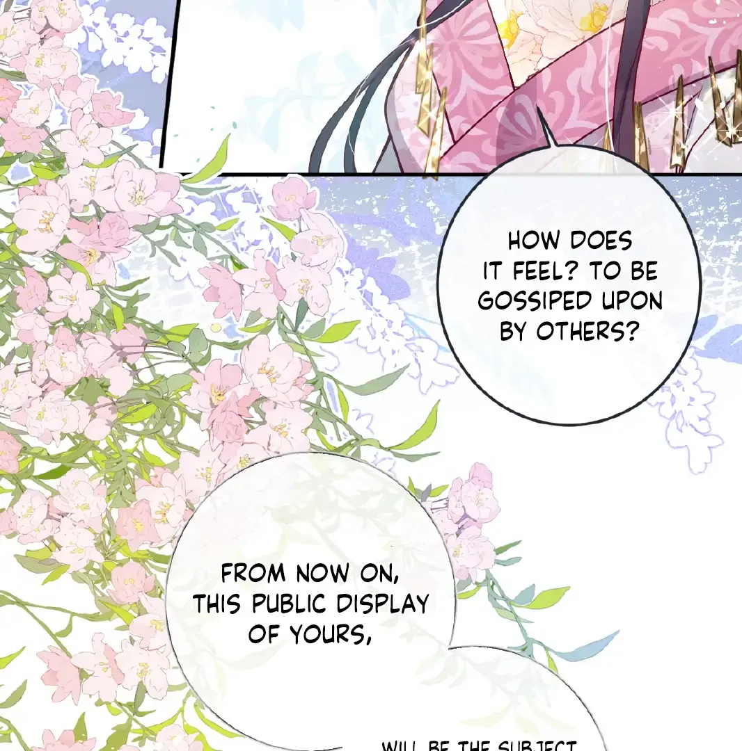 Indulging a Crazy Beauty Chapter 24 page 80 - 