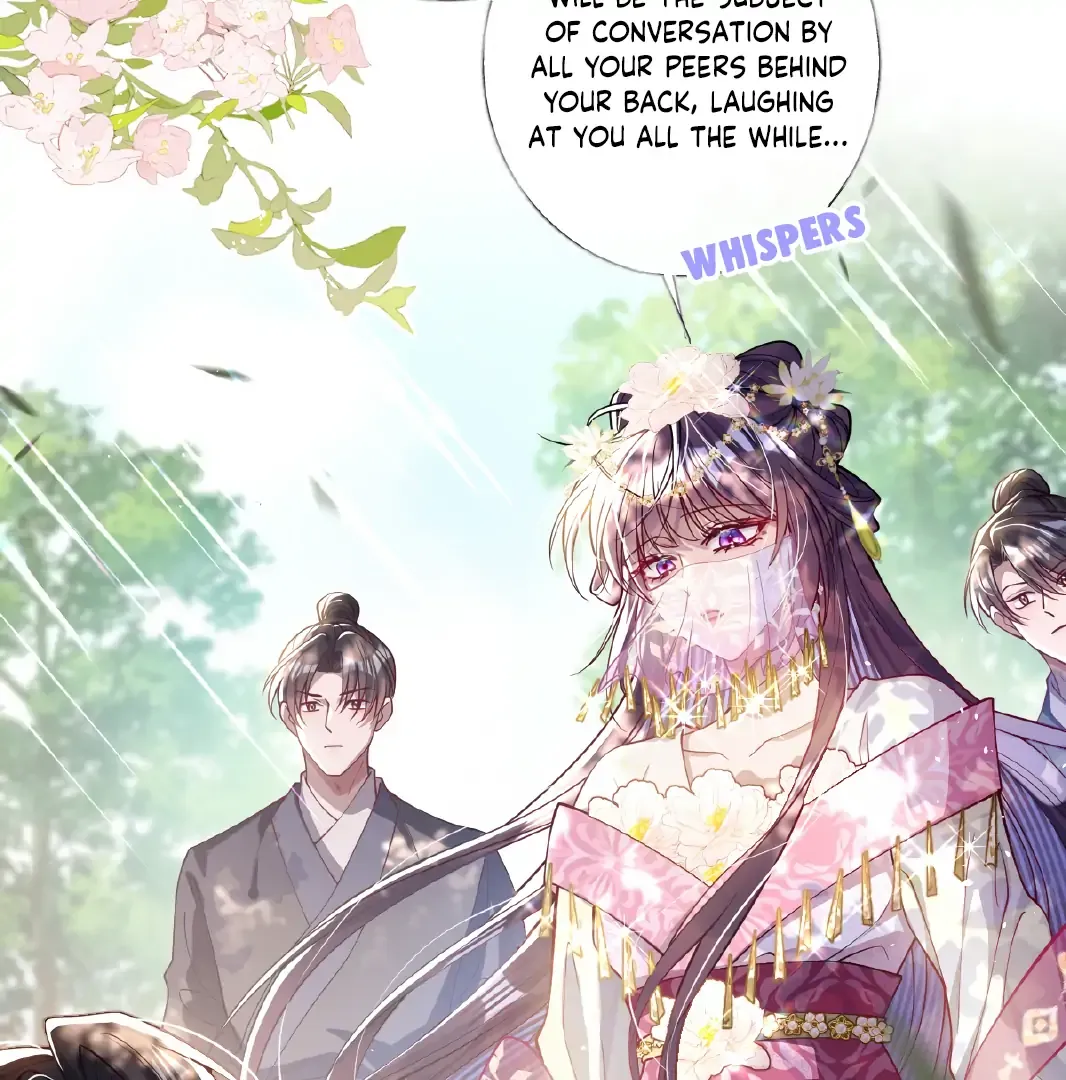Indulging a Crazy Beauty Chapter 24 page 81 - 