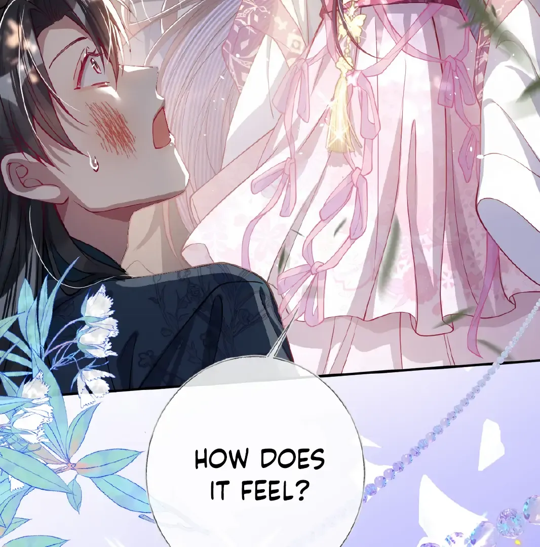 Indulging a Crazy Beauty Chapter 24 page 82 - 