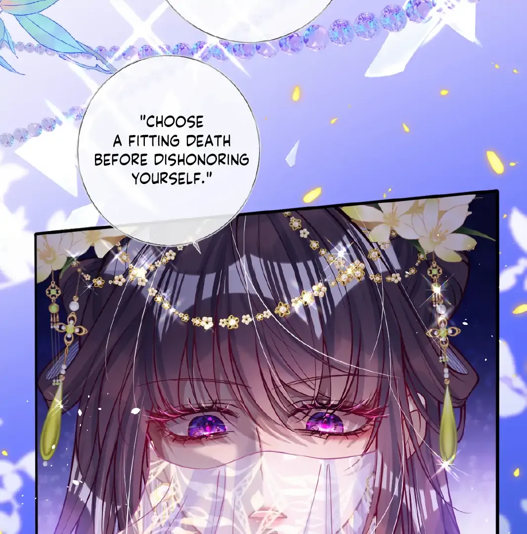 Indulging a Crazy Beauty Chapter 24 page 83 - 