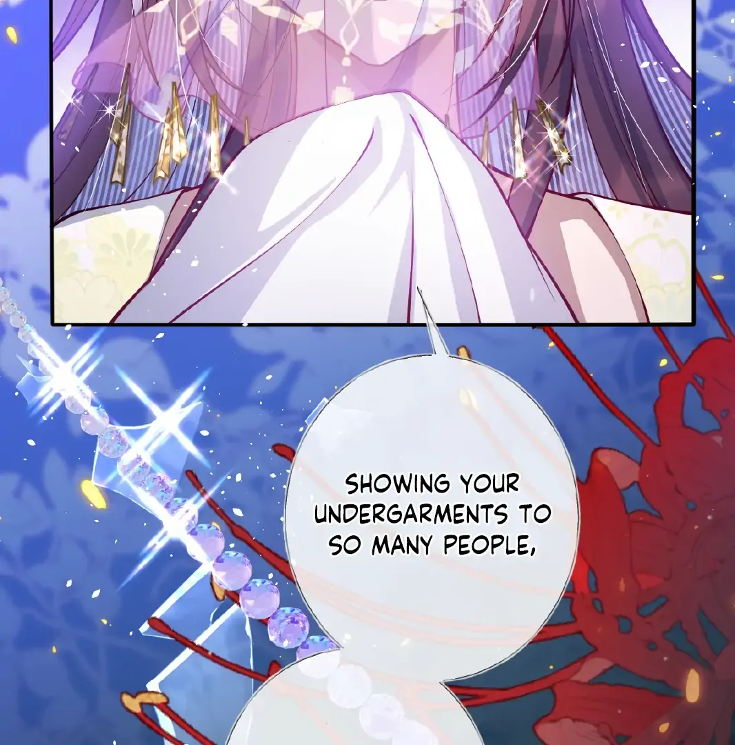 Indulging a Crazy Beauty Chapter 24 page 84 - 