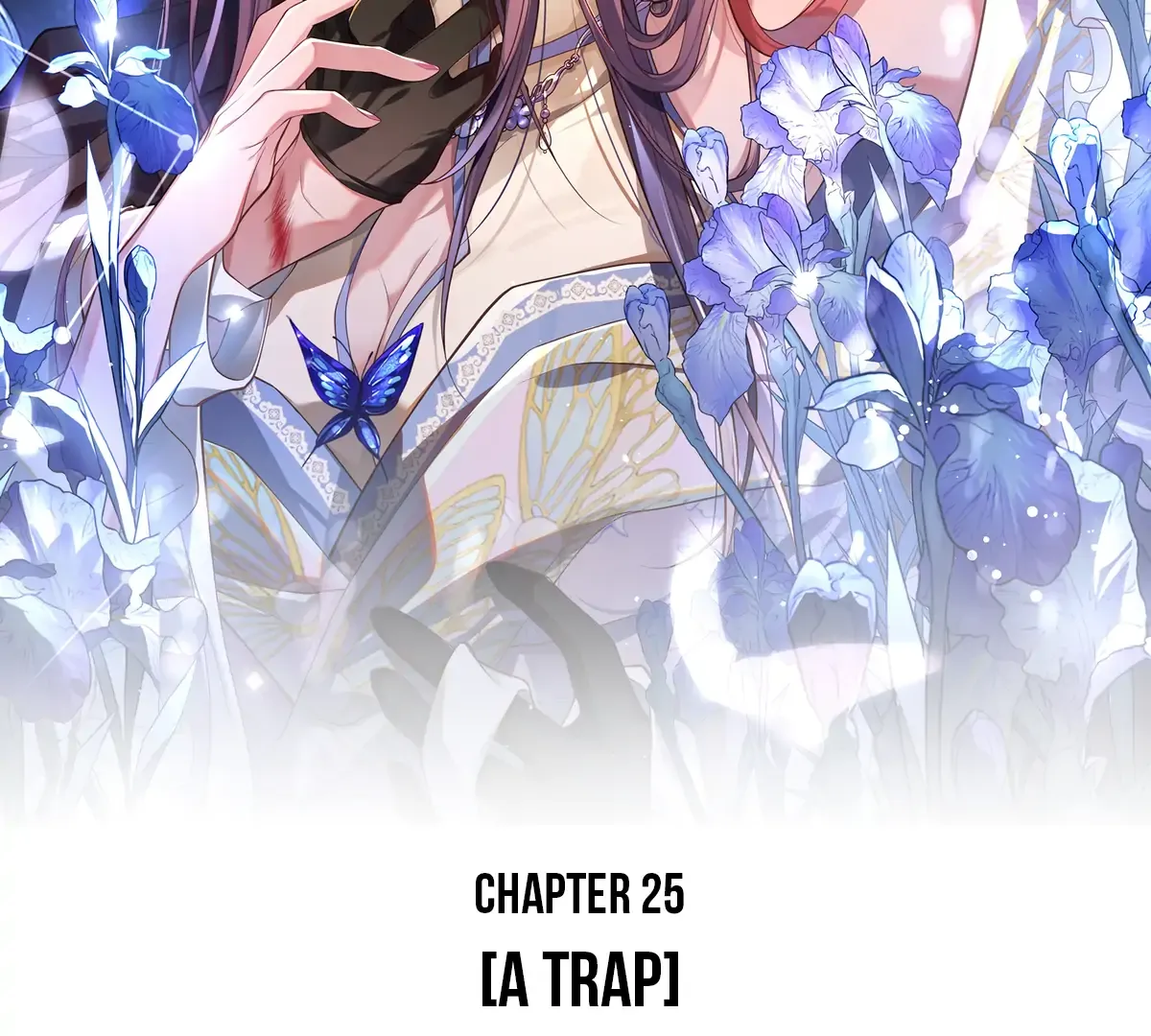 Indulging a Crazy Beauty Chapter 25 page 2 - 