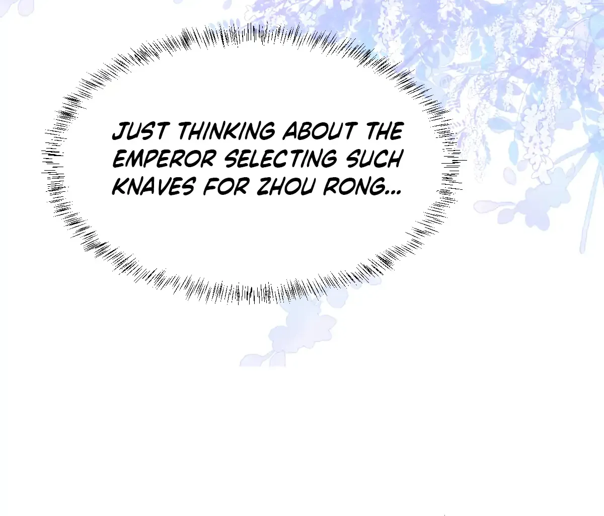 Indulging a Crazy Beauty Chapter 25 page 15 - 