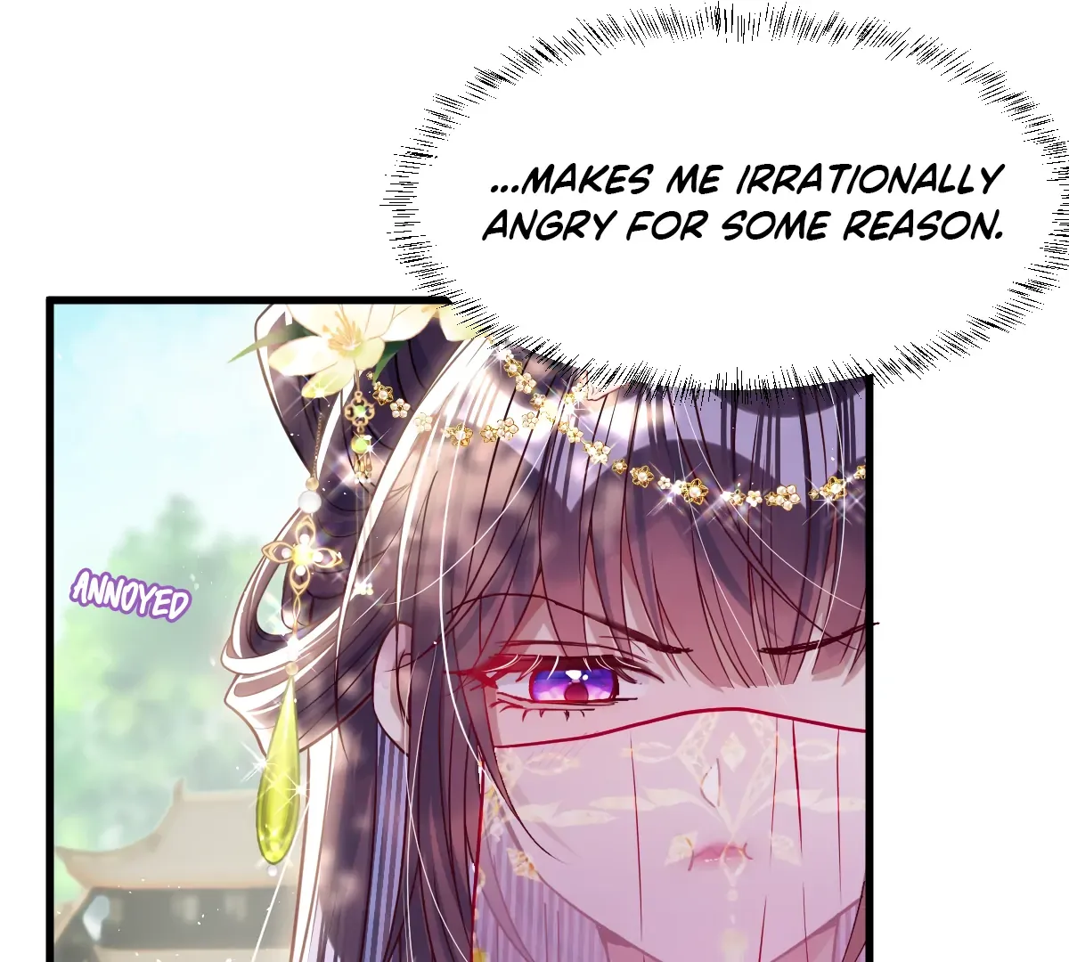 Indulging a Crazy Beauty Chapter 25 page 16 - 
