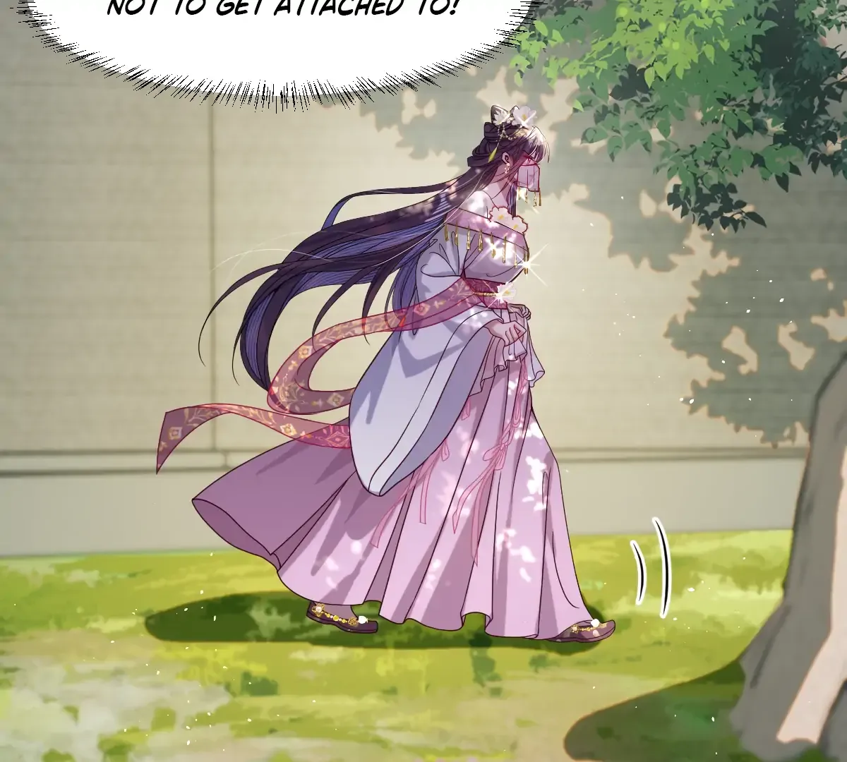 Indulging a Crazy Beauty Chapter 25 page 19 - 