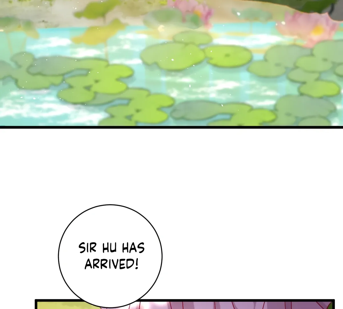Indulging a Crazy Beauty Chapter 25 page 20 - 