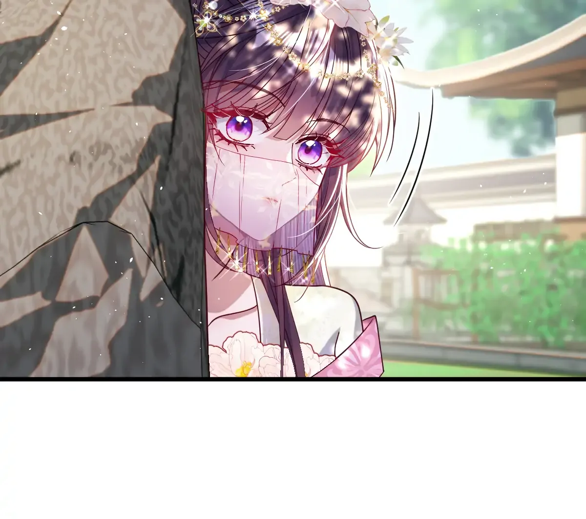 Indulging a Crazy Beauty Chapter 25 page 22 - 