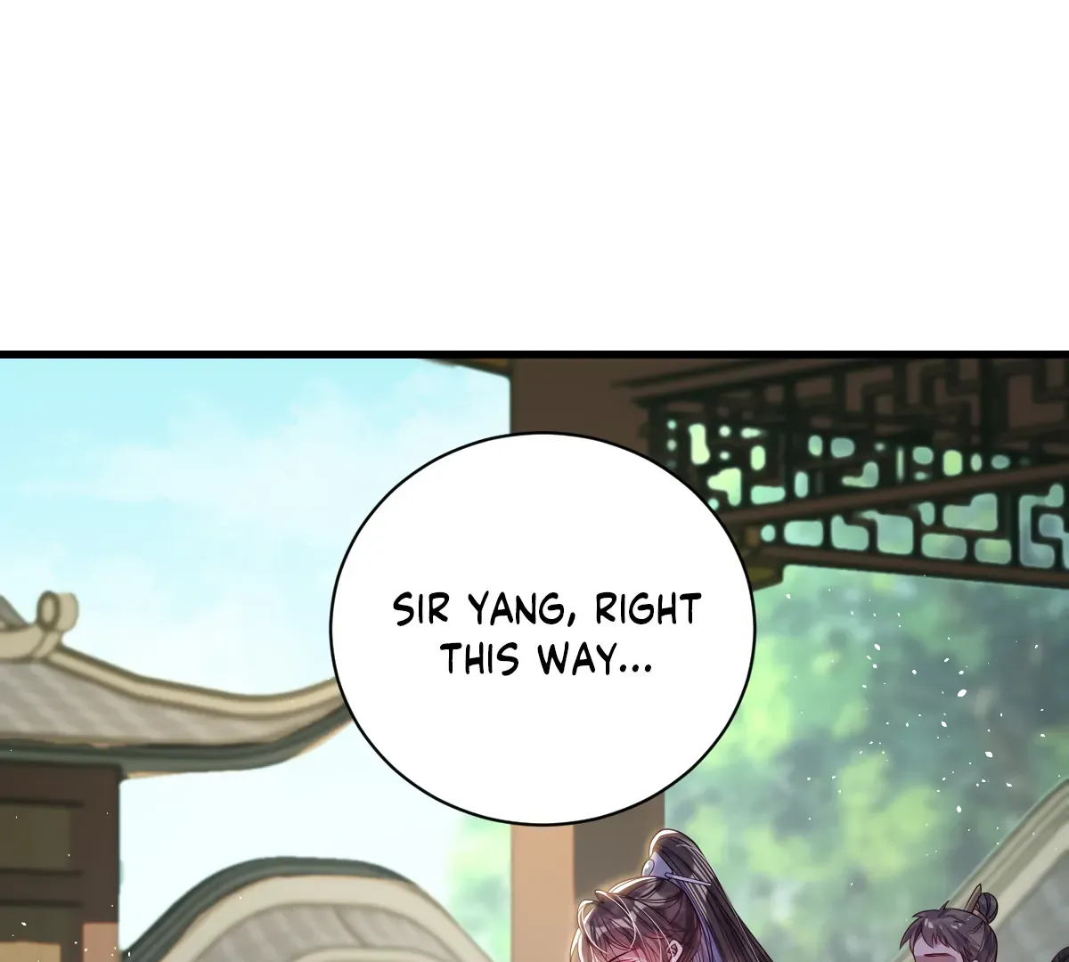 Indulging a Crazy Beauty Chapter 25 page 25 - 