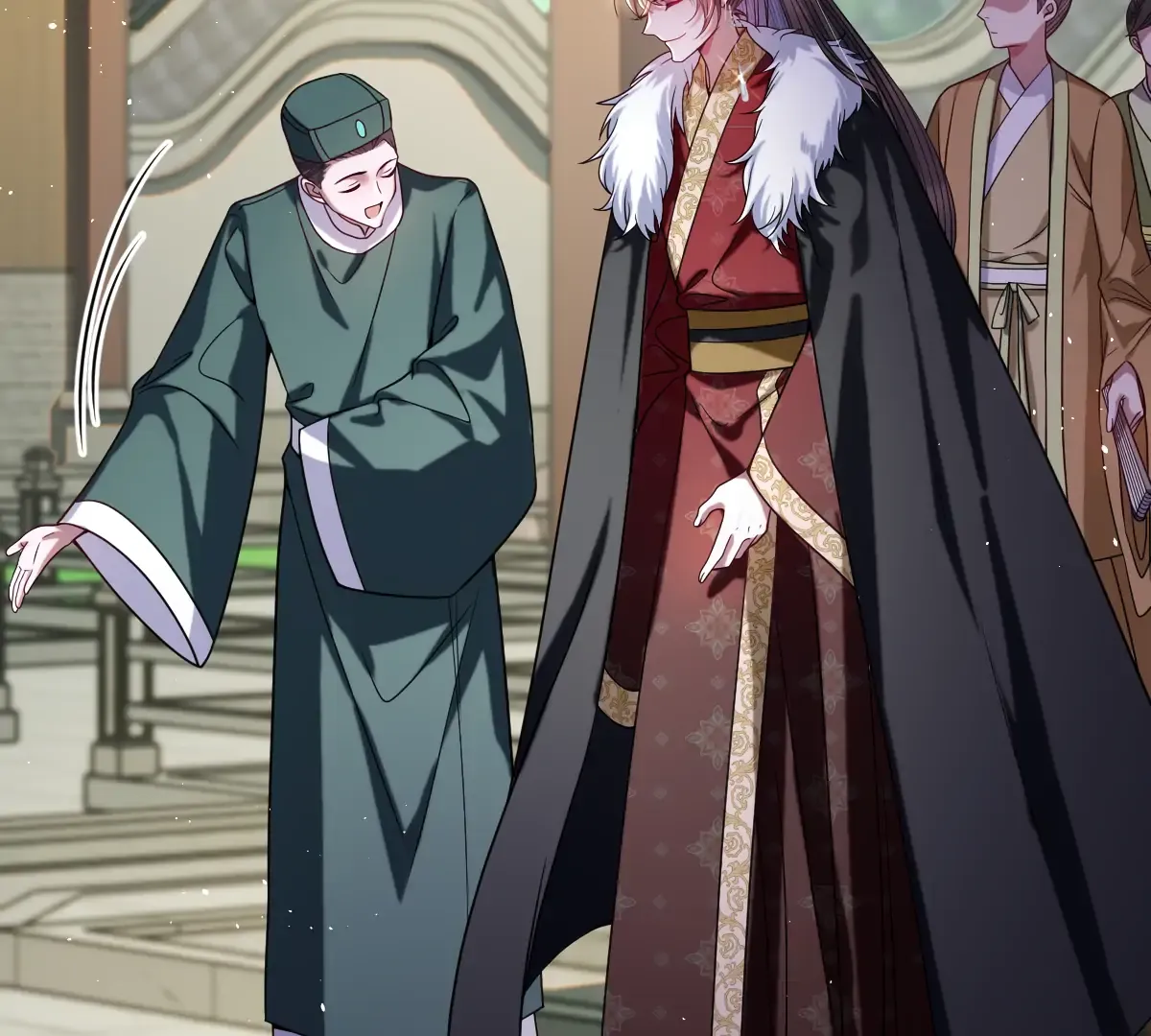 Indulging a Crazy Beauty Chapter 25 page 26 - 