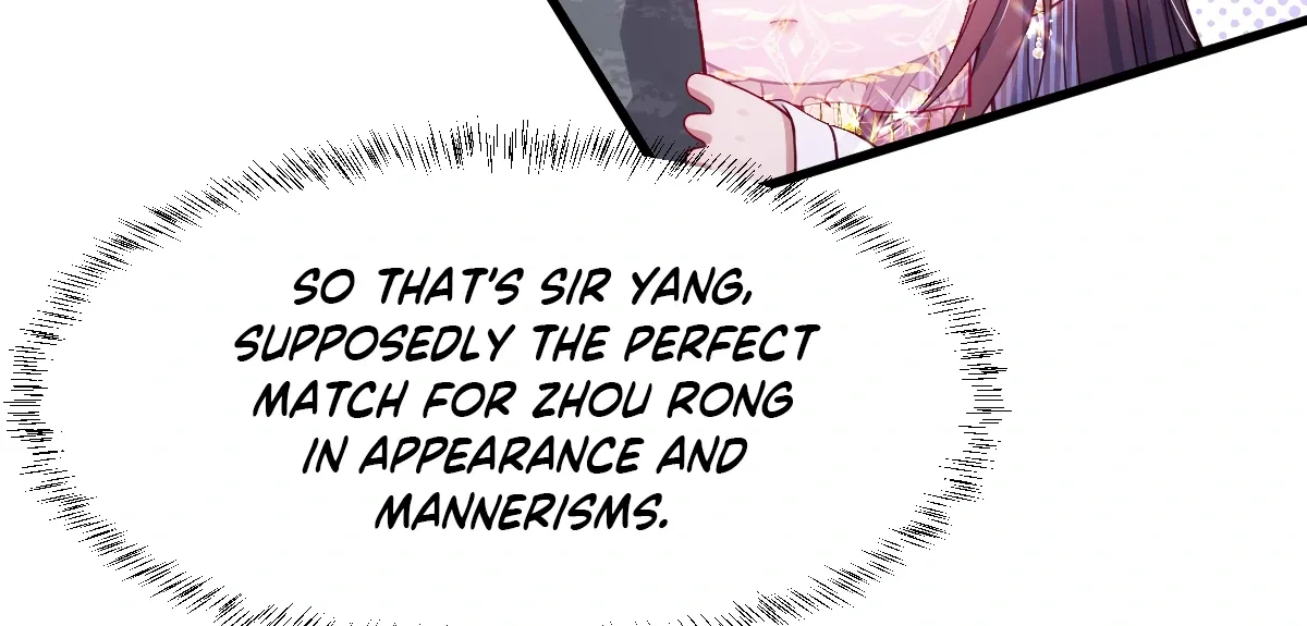 Indulging a Crazy Beauty Chapter 25 page 28 - 