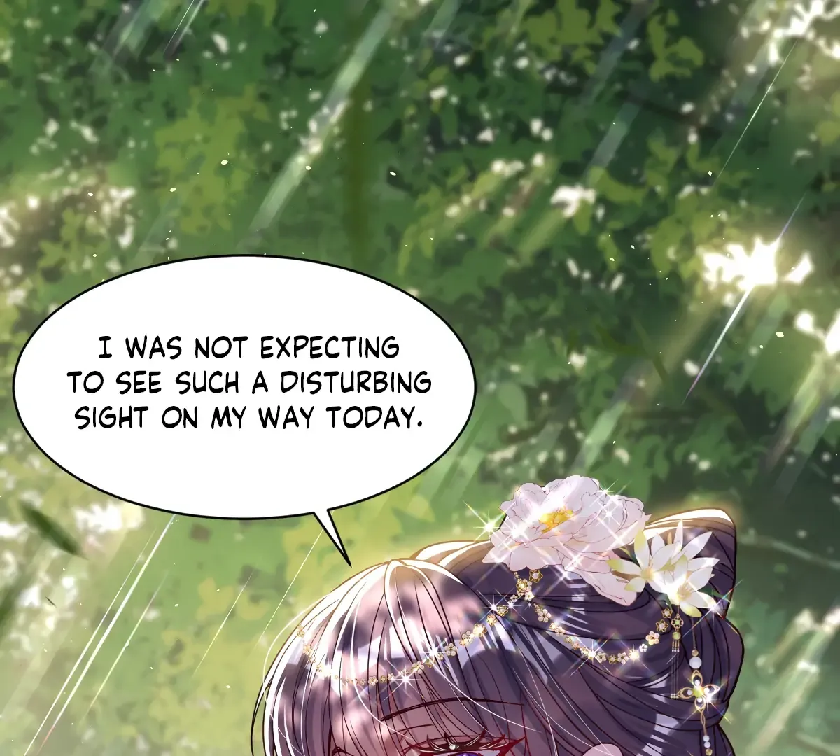 Indulging a Crazy Beauty Chapter 25 page 4 - 