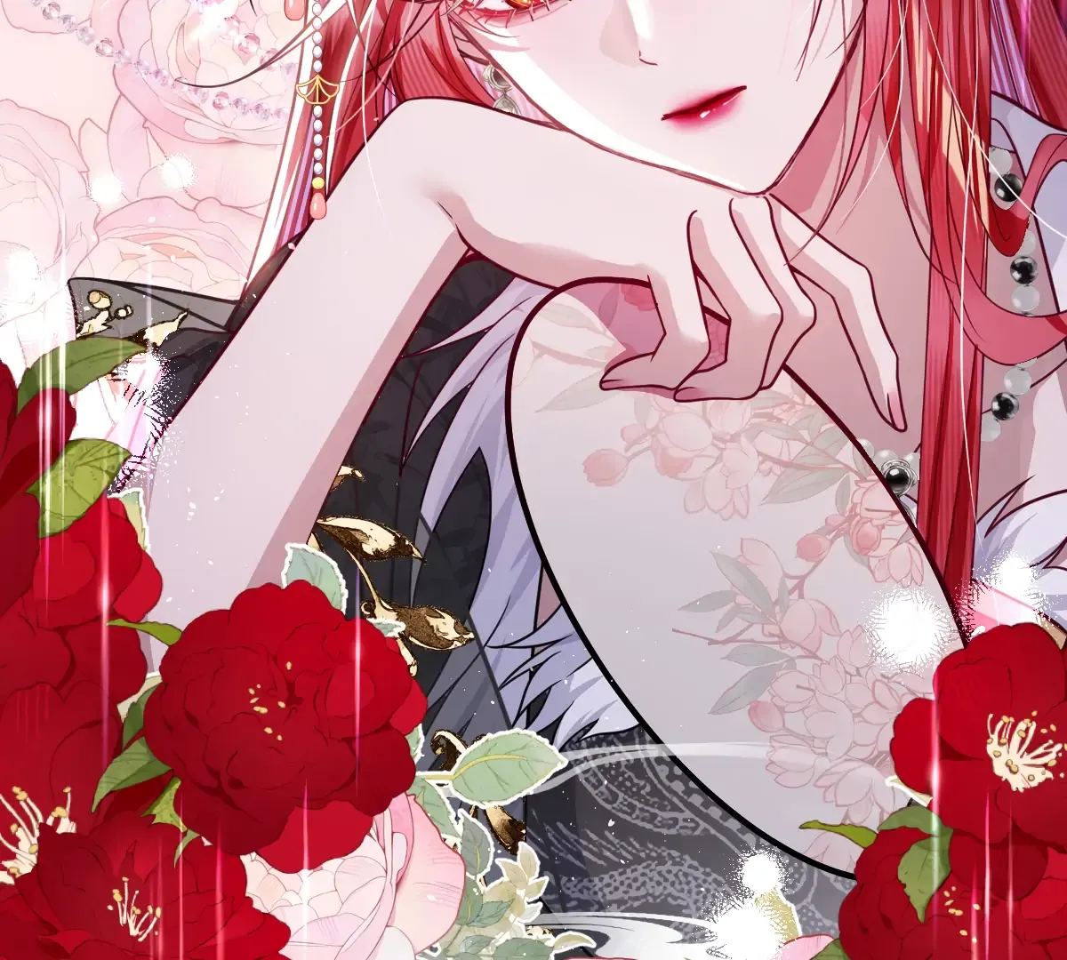 Indulging a Crazy Beauty Chapter 25 page 39 - 
