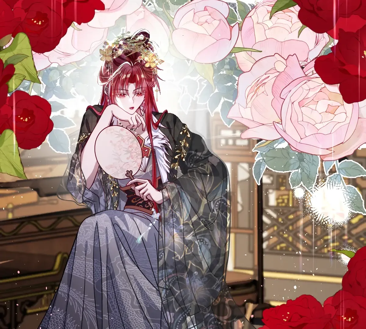 Indulging a Crazy Beauty Chapter 25 page 40 - 