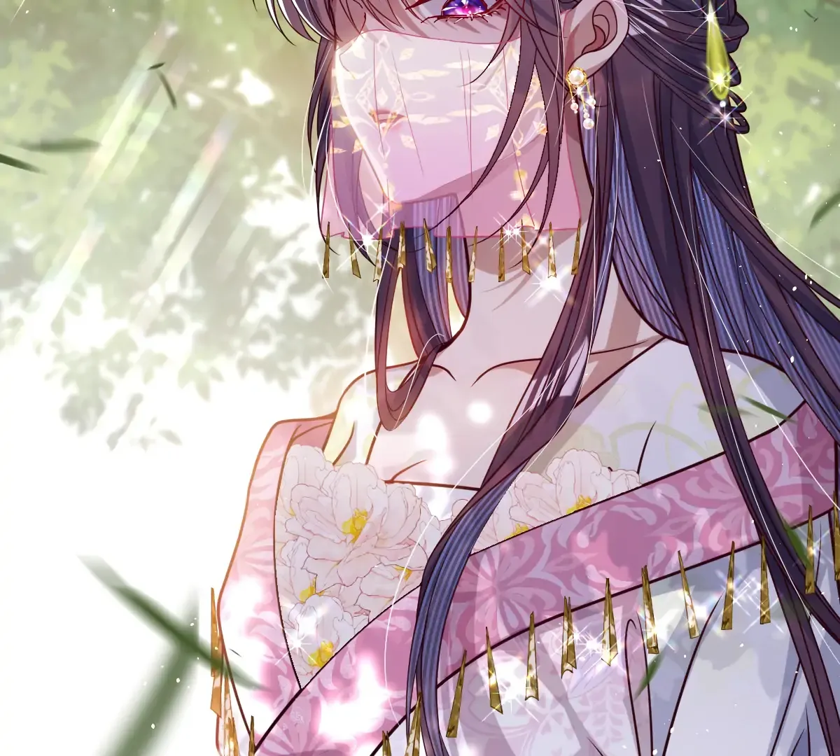 Indulging a Crazy Beauty Chapter 25 page 5 - 