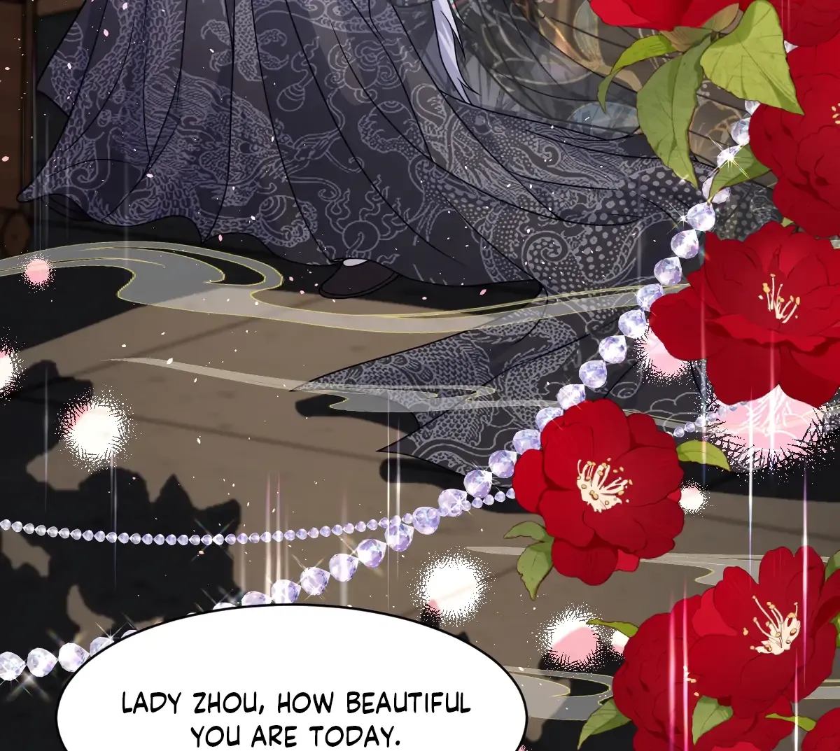 Indulging a Crazy Beauty Chapter 25 page 41 - 