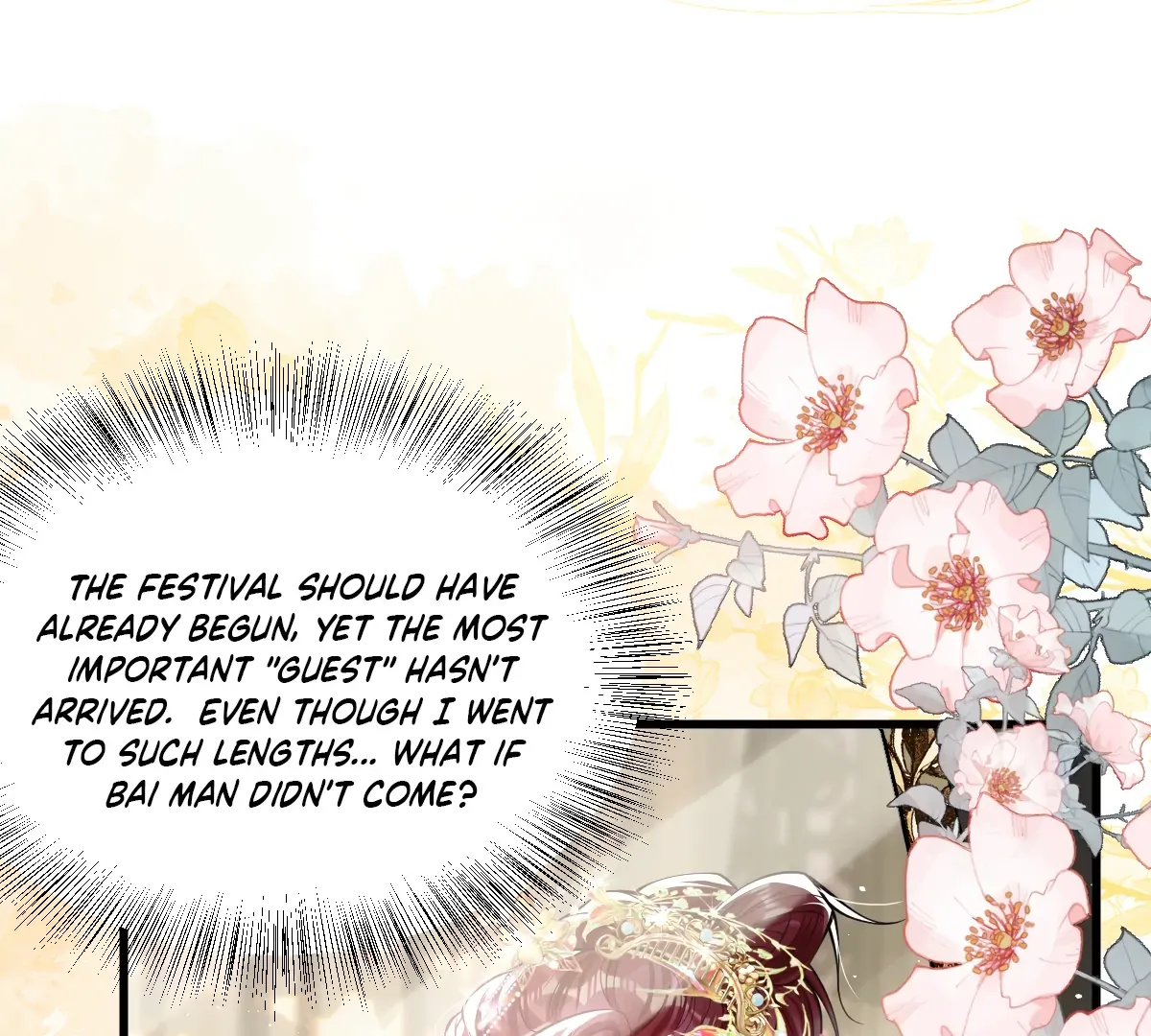 Indulging a Crazy Beauty Chapter 25 page 43 - 
