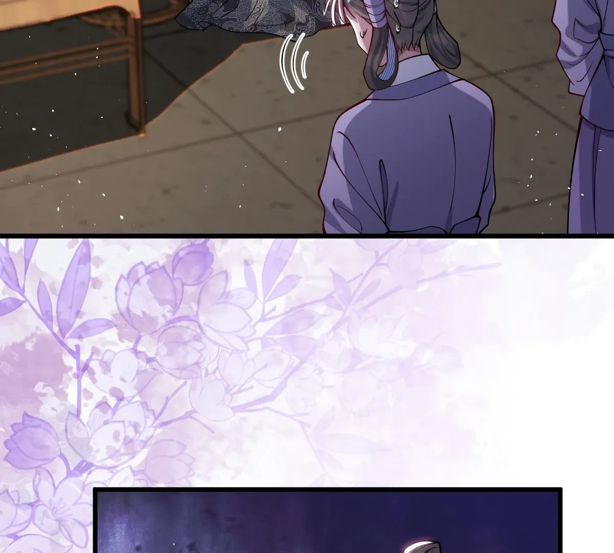 Indulging a Crazy Beauty Chapter 25 page 48 - 