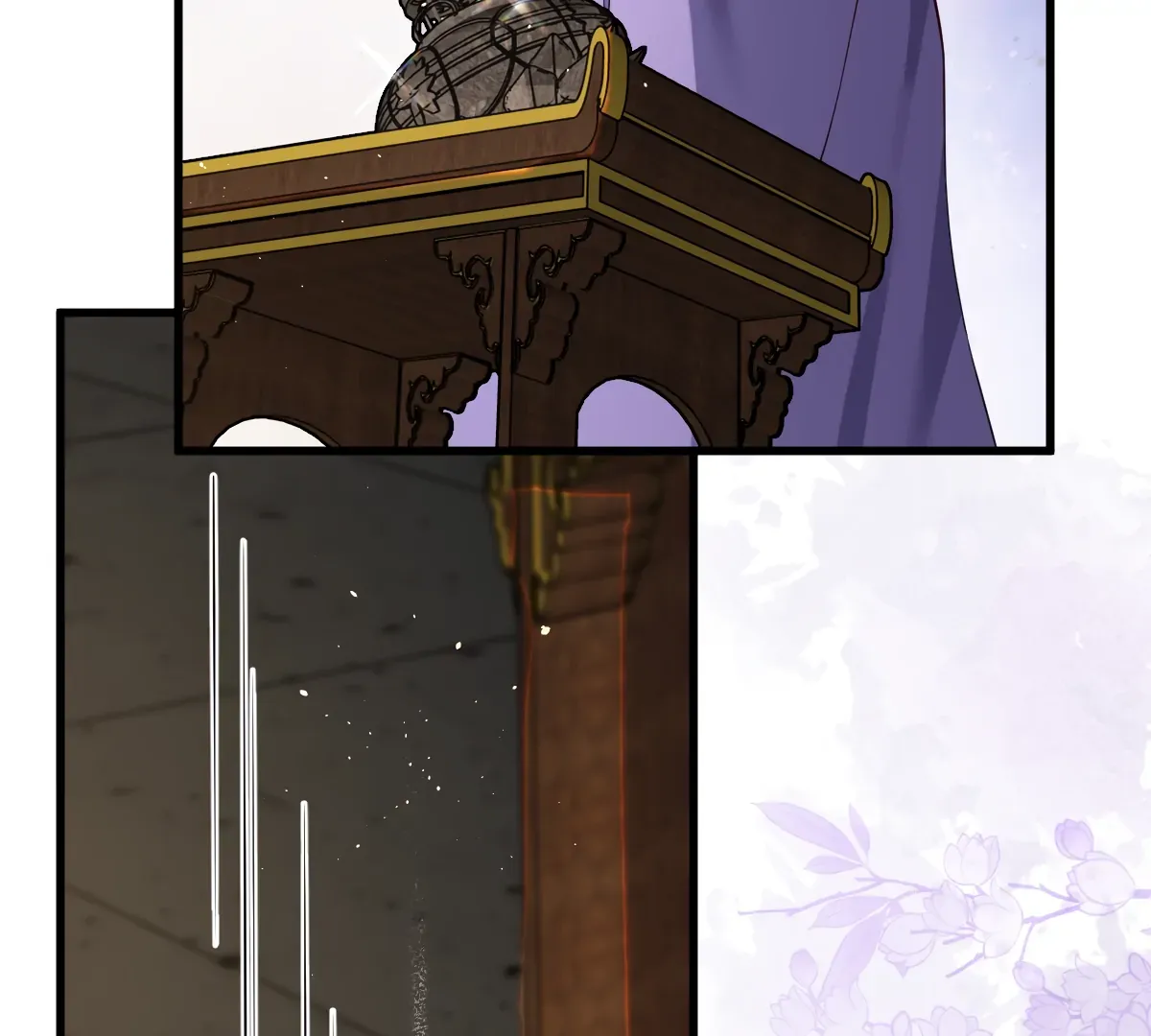 Indulging a Crazy Beauty Chapter 25 page 50 - 