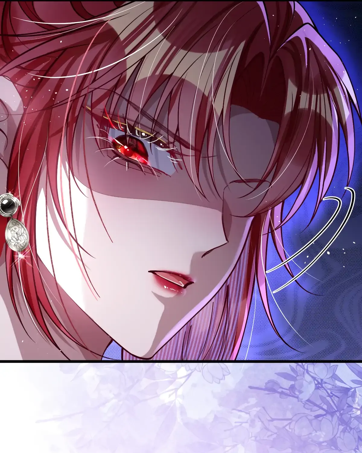 Indulging a Crazy Beauty Chapter 25 page 53 - 