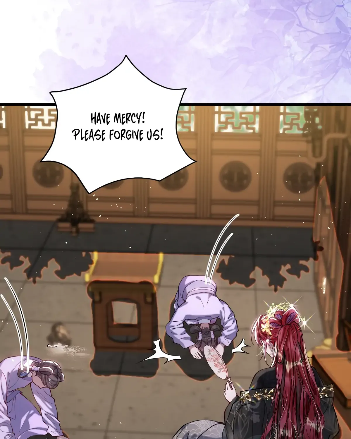 Indulging a Crazy Beauty Chapter 25 page 54 - 