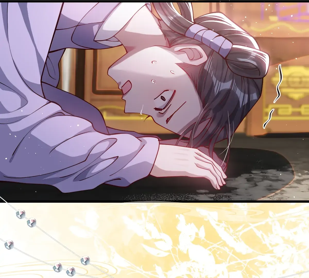 Indulging a Crazy Beauty Chapter 25 page 57 - 