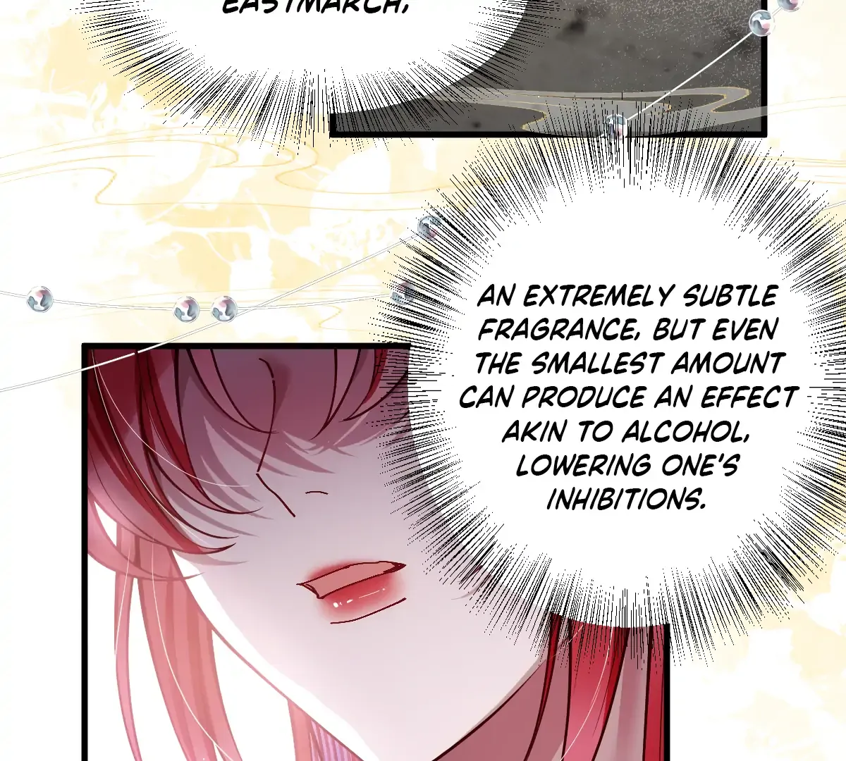Indulging a Crazy Beauty Chapter 25 page 59 - 