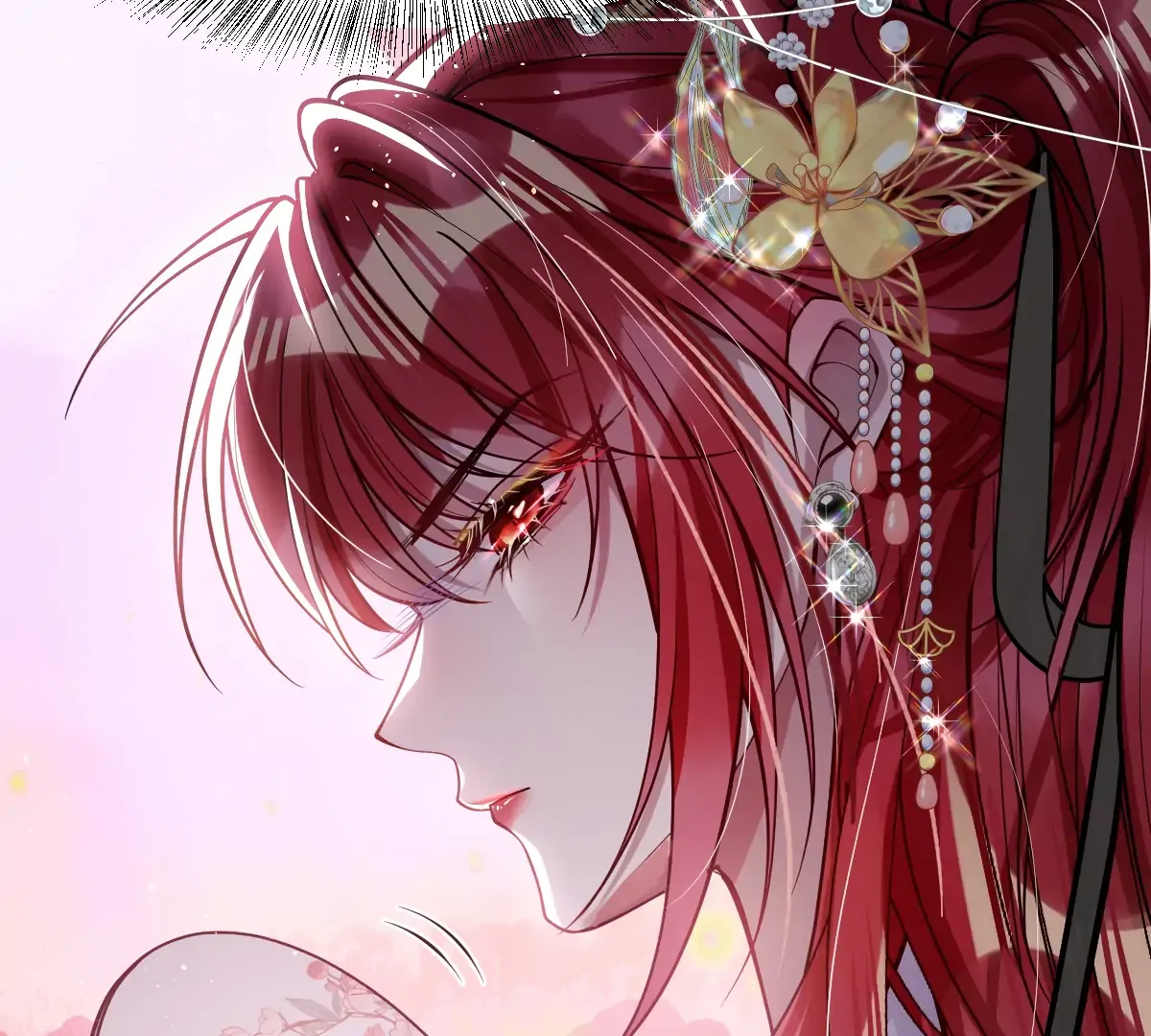 Indulging a Crazy Beauty Chapter 25 page 61 - 