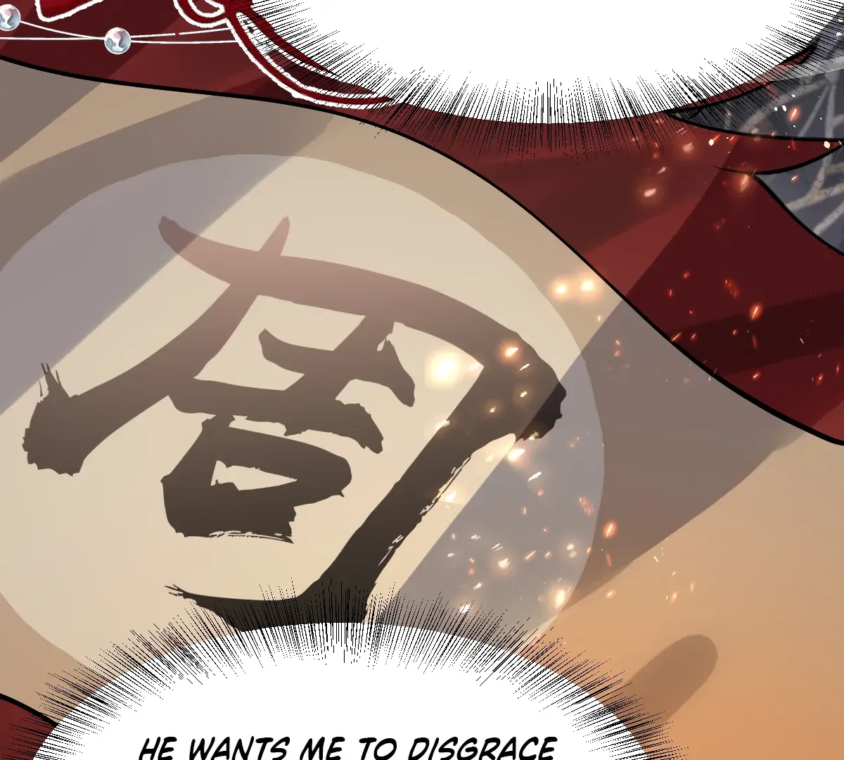 Indulging a Crazy Beauty Chapter 25 page 63 - 