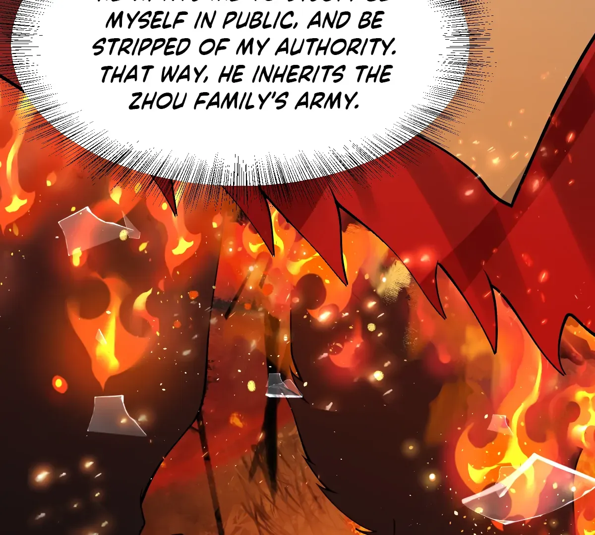 Indulging a Crazy Beauty Chapter 25 page 64 - 