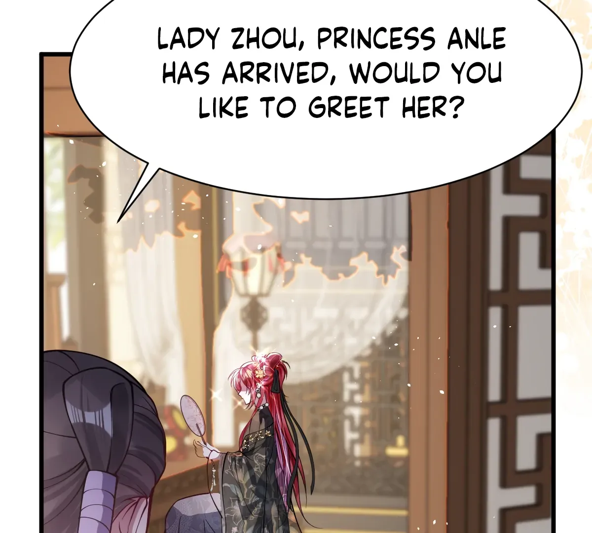 Indulging a Crazy Beauty Chapter 25 page 70 - 