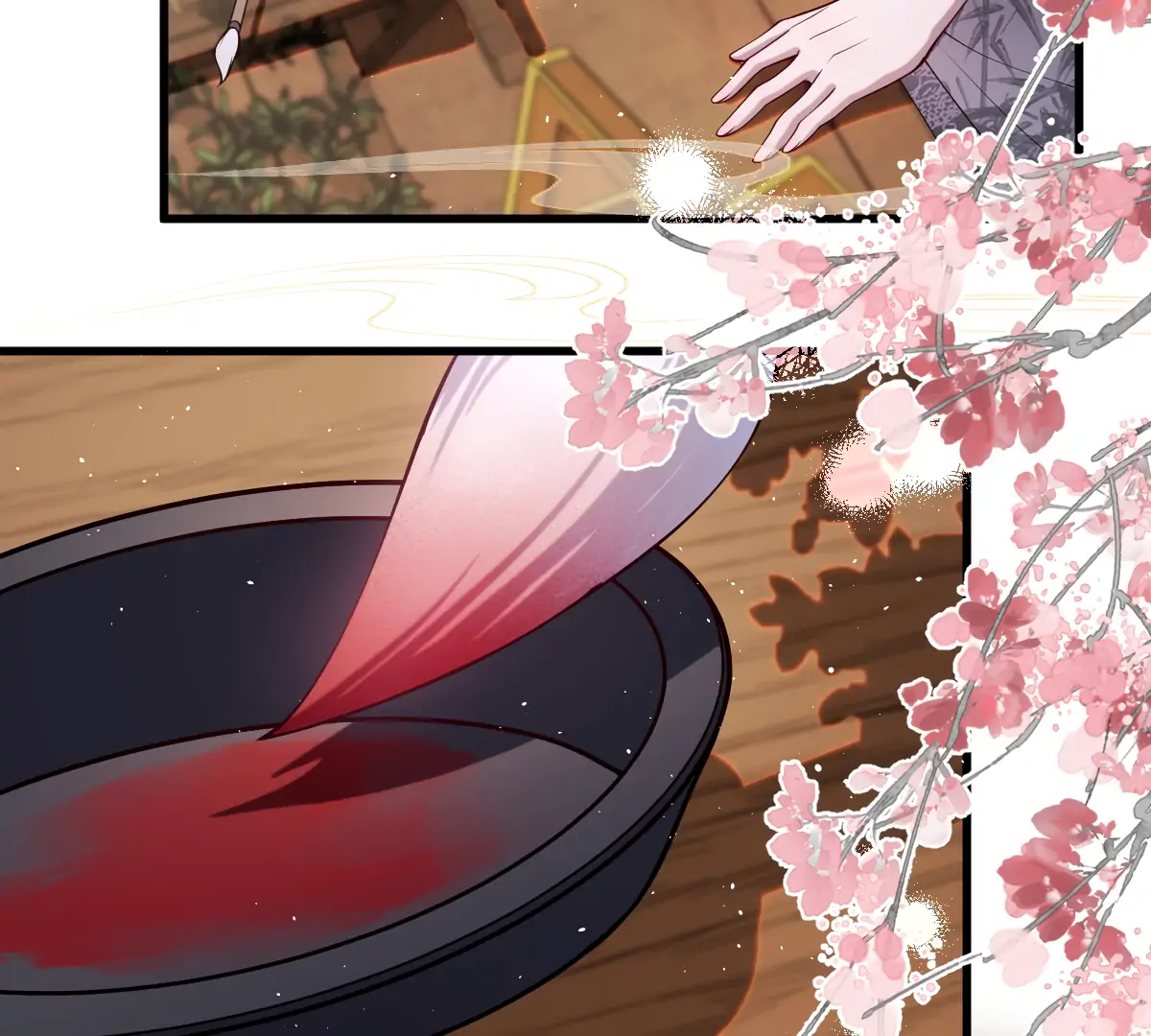 Indulging a Crazy Beauty Chapter 26 page 19 - 