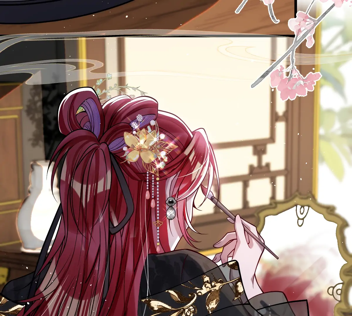 Indulging a Crazy Beauty Chapter 26 page 20 - 