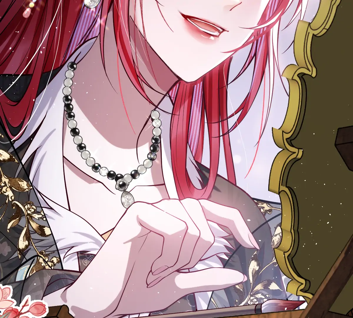 Indulging a Crazy Beauty Chapter 26 page 23 - 