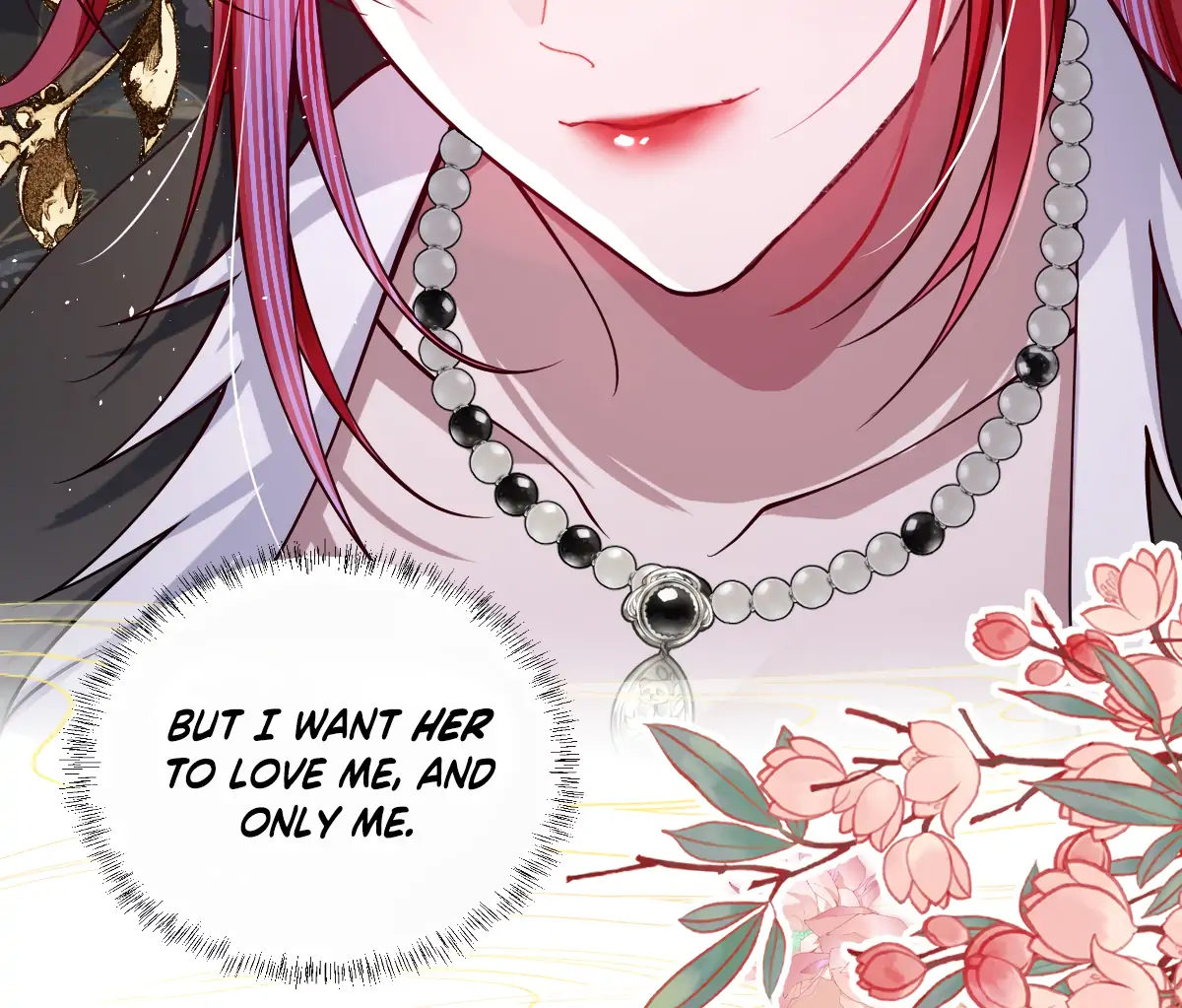 Indulging a Crazy Beauty Chapter 26 page 26 - 