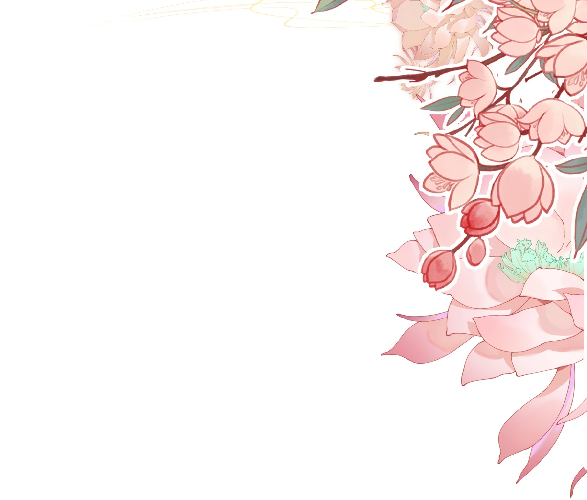 Indulging a Crazy Beauty Chapter 26 page 27 - 