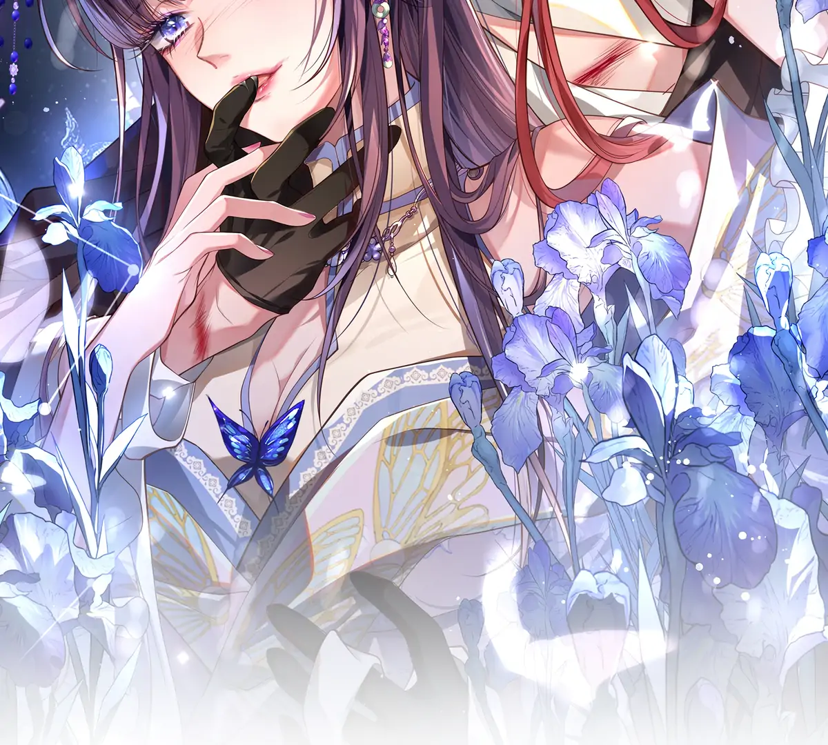 Indulging a Crazy Beauty Chapter 26 page 29 - 