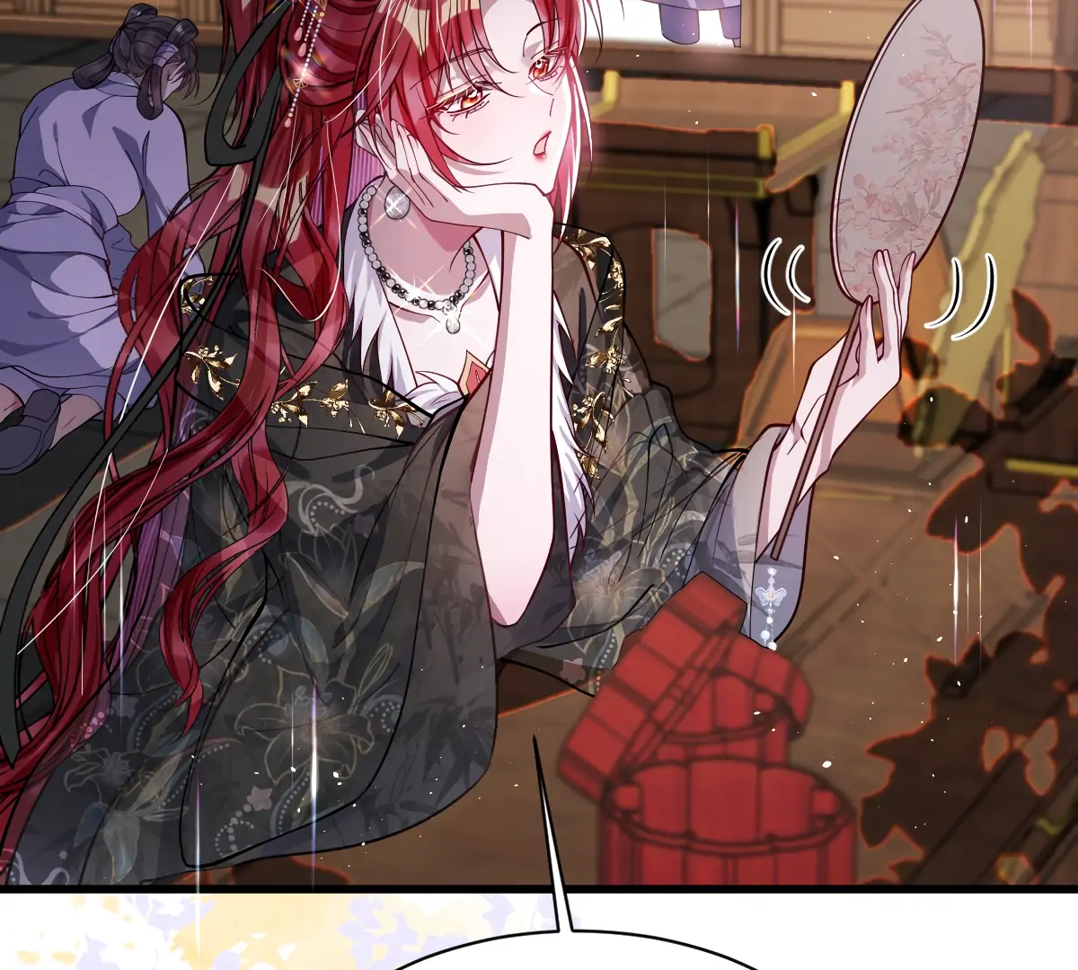 Indulging a Crazy Beauty Chapter 26 page 4 - 