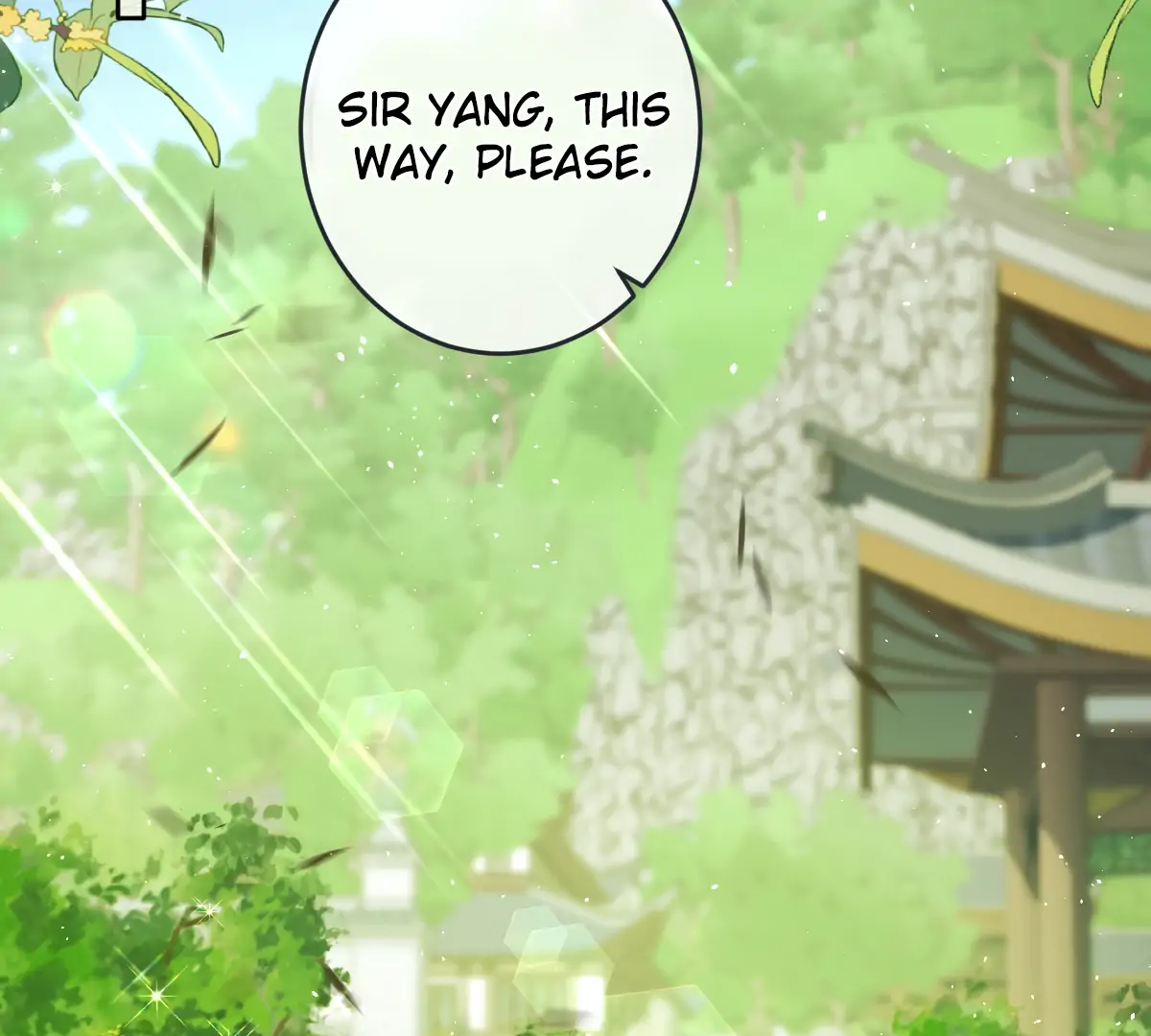 Indulging a Crazy Beauty Chapter 26 page 32 - 