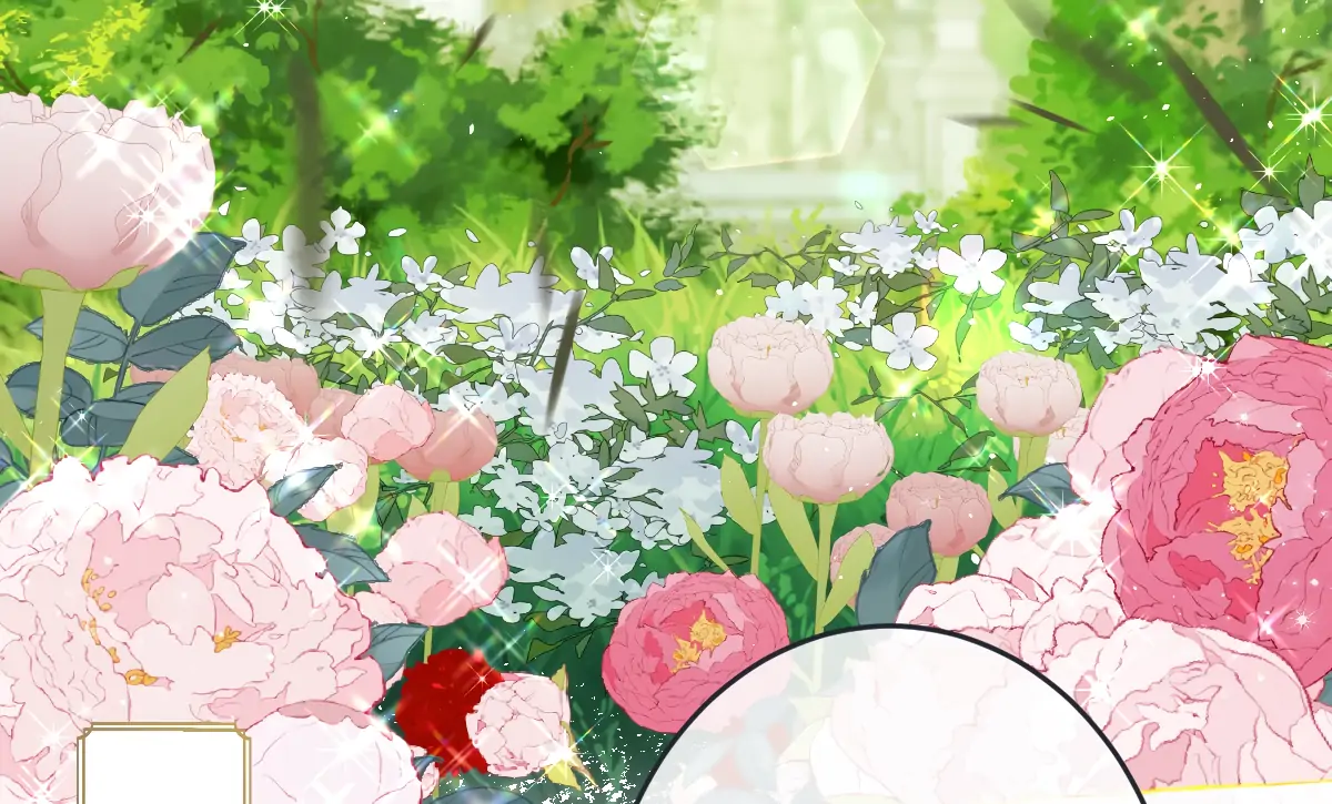 Indulging a Crazy Beauty Chapter 26 page 33 - 
