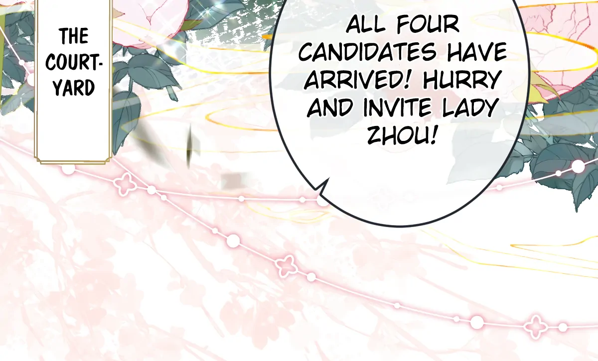 Indulging a Crazy Beauty Chapter 26 page 34 - 
