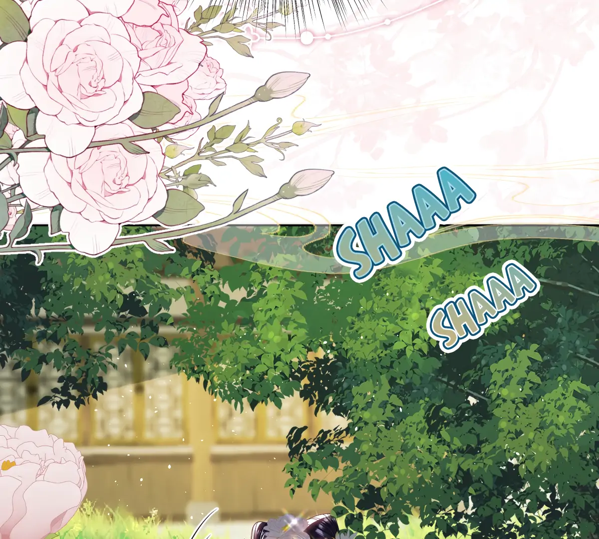Indulging a Crazy Beauty Chapter 26 page 37 - 