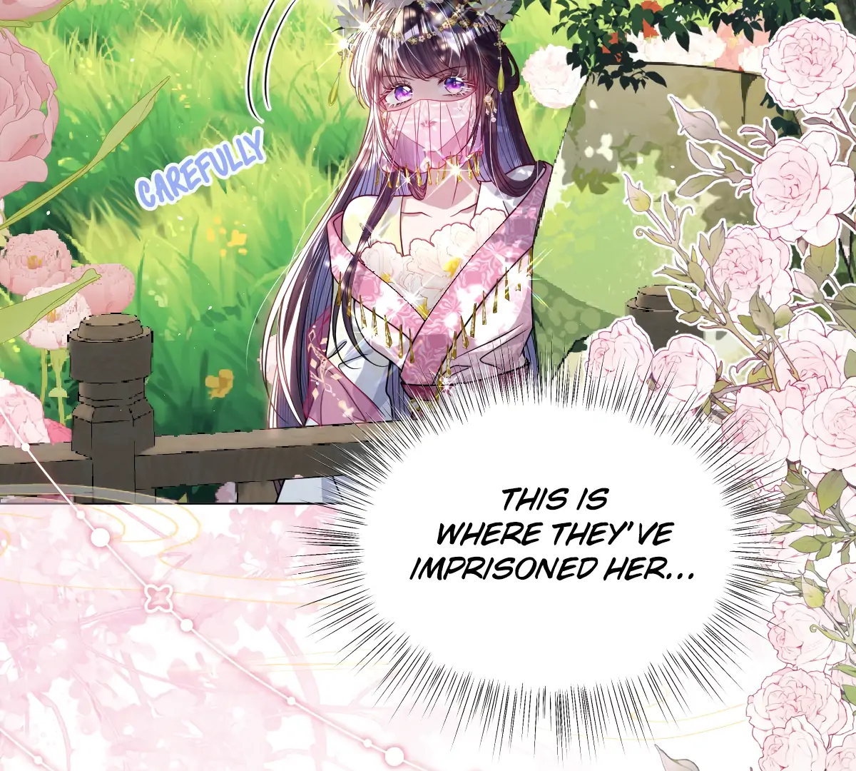 Indulging a Crazy Beauty Chapter 26 page 38 - 
