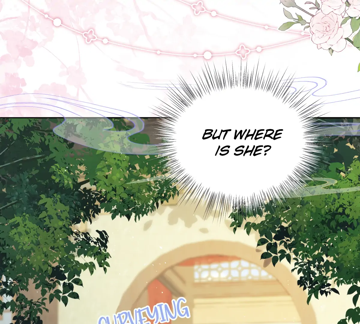 Indulging a Crazy Beauty Chapter 26 page 39 - 