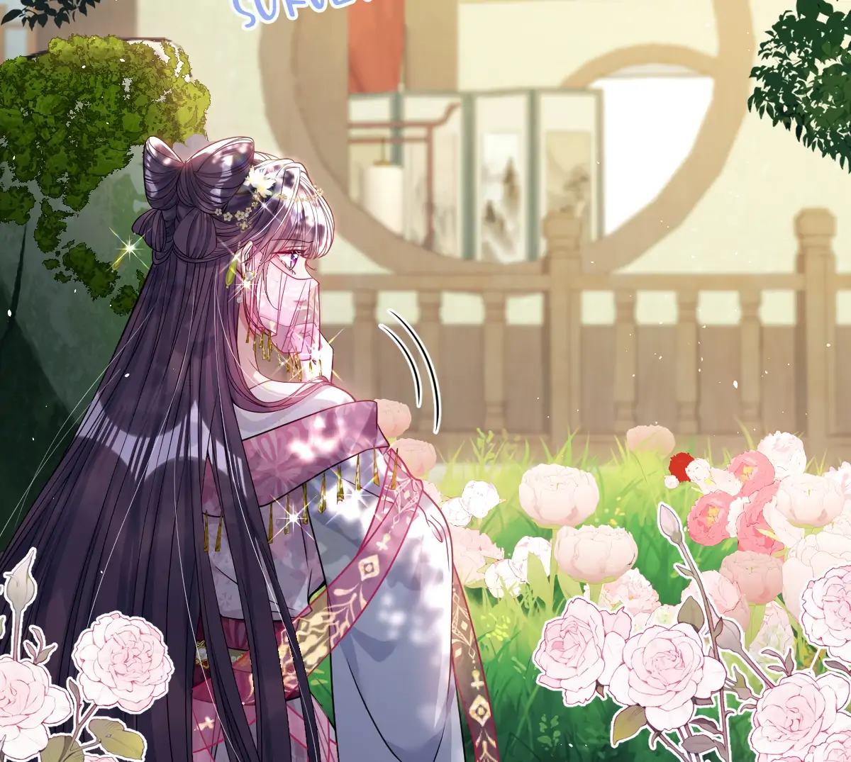 Indulging a Crazy Beauty Chapter 26 page 40 - 