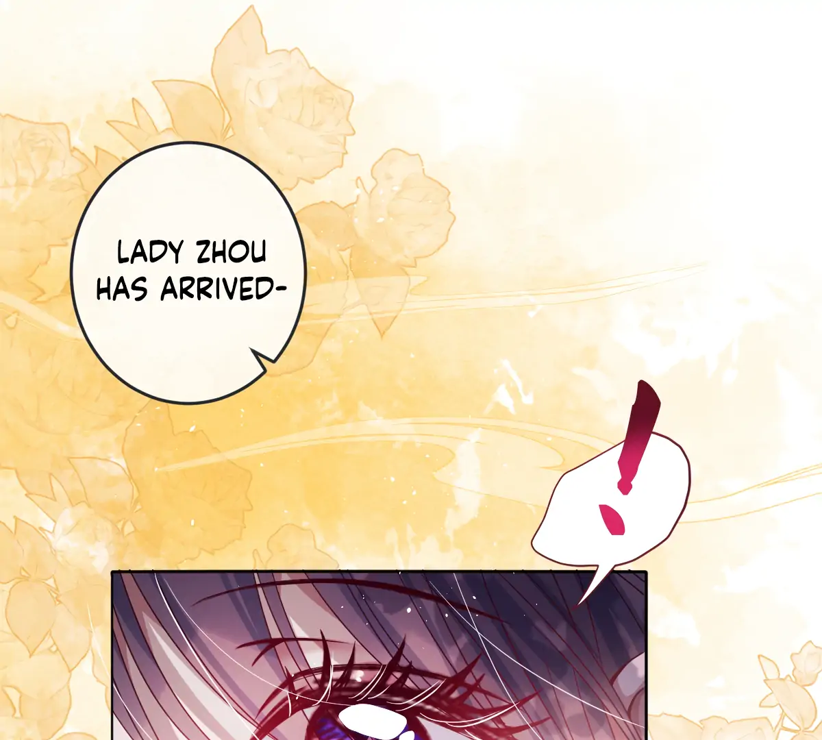 Indulging a Crazy Beauty Chapter 26 page 42 - 